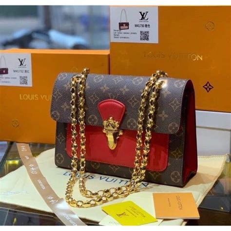 Mua Túi Louis Vuitton (LV) cho nữ chính hãng 2024, .